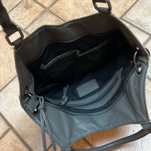 Miss Me snake print purse - Picture 5 of 6